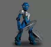 Gali-Nuva
