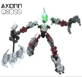 BHAxonn