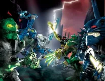 Toa_Inika_vs_Piraka