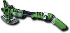 Lewa_Axe