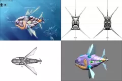 Pirahna_Orthos_550h