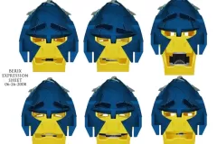 berixexpression