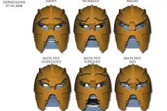matanuiexpressions