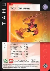 041-Tahu