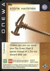 089-Onewa-Stone-Hammer