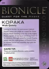 133-Kopaka-Walk-Quietly-a