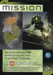 141-Mission