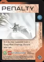 157-Penalty