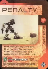220-Penalty