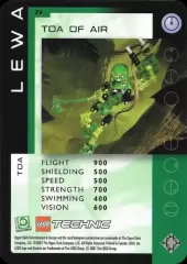 071U-Lewa