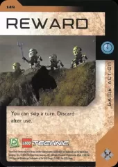 149U-Reward