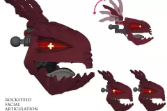 rocksteedfacearticulation