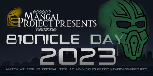 Mangai Project Presents: 810NICLE Day 2023