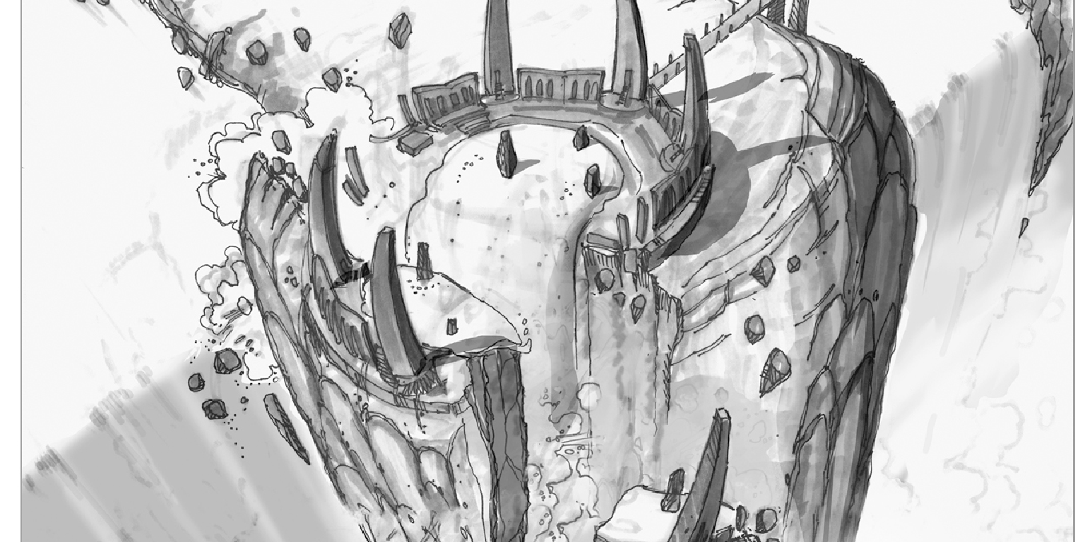 The Faber Files 2009 Mask of Destiny